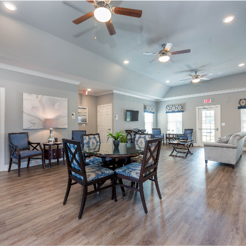 MCRAE-HELENA ESTATES