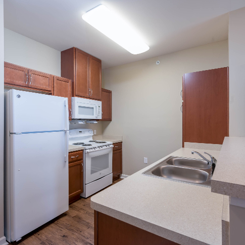 MCRAE-HELENA ESTATES