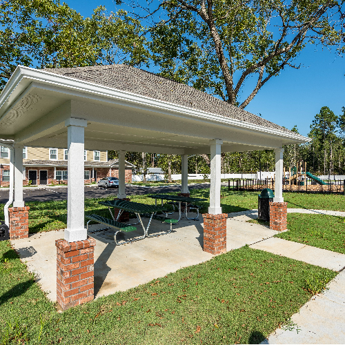 THE VILLAGE OF BEN HILL