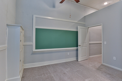 WAYNESBORO SENIOR HOMES II