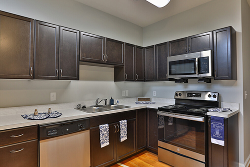 WAYNESBORO SENIOR HOMES II