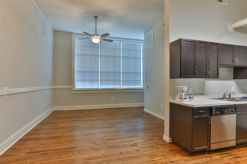 WAYNESBORO SENIOR HOMES II