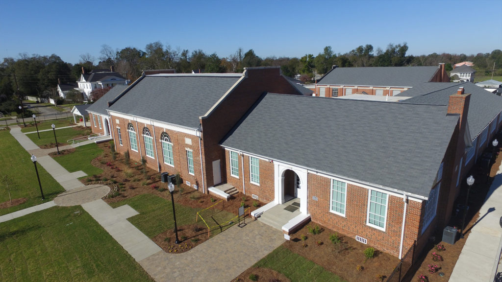 WAYNESBORO SENIOR HOMES II