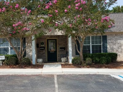 TIMBERFALLS APARTMENTS