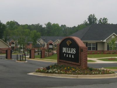 DULLES PARK