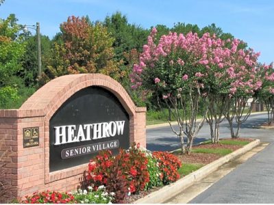 HEATHROW SENIOR VILLAGE