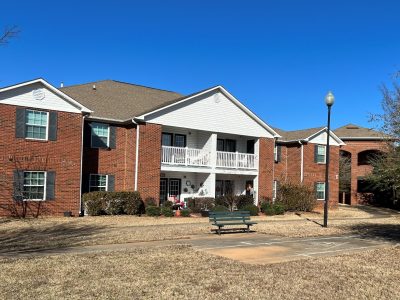 DOGWOOD VIEW APARTMENTS
