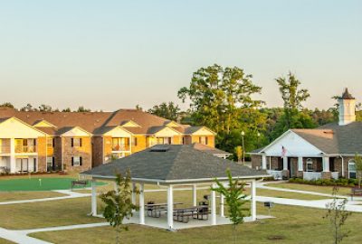 GREEN MOUNTAIN VILLAGE