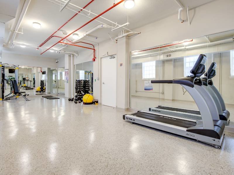 FREEDOM'S PATH AUGUSTA