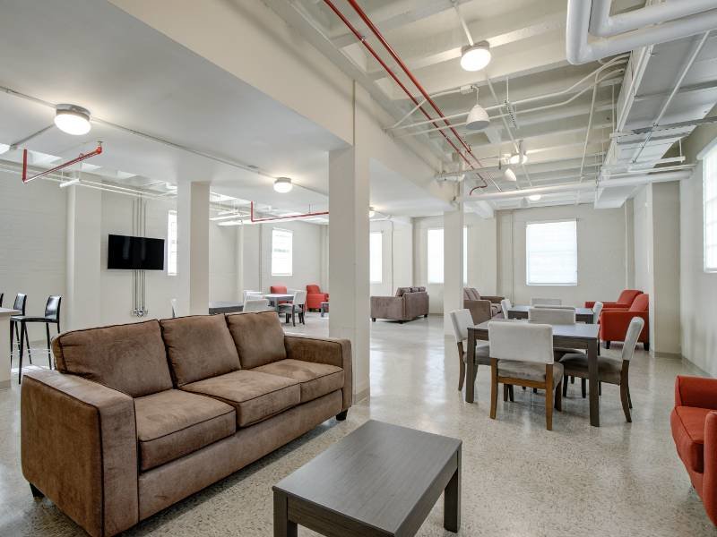 FREEDOM'S PATH AUGUSTA