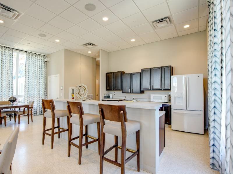 FREEDOM'S PATH AUGUSTA