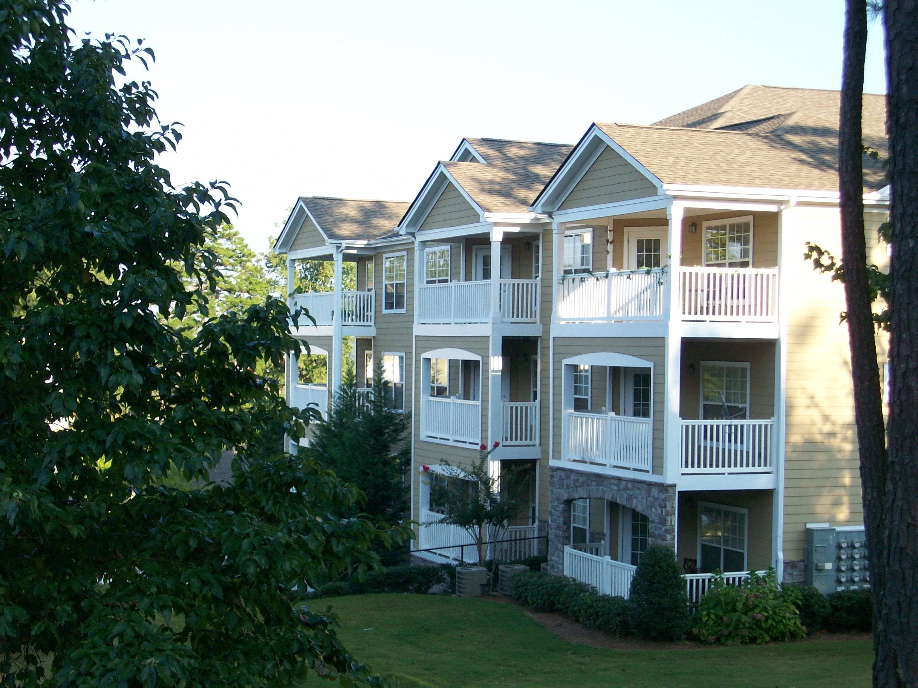 RIVER RIDGE AT CANTON