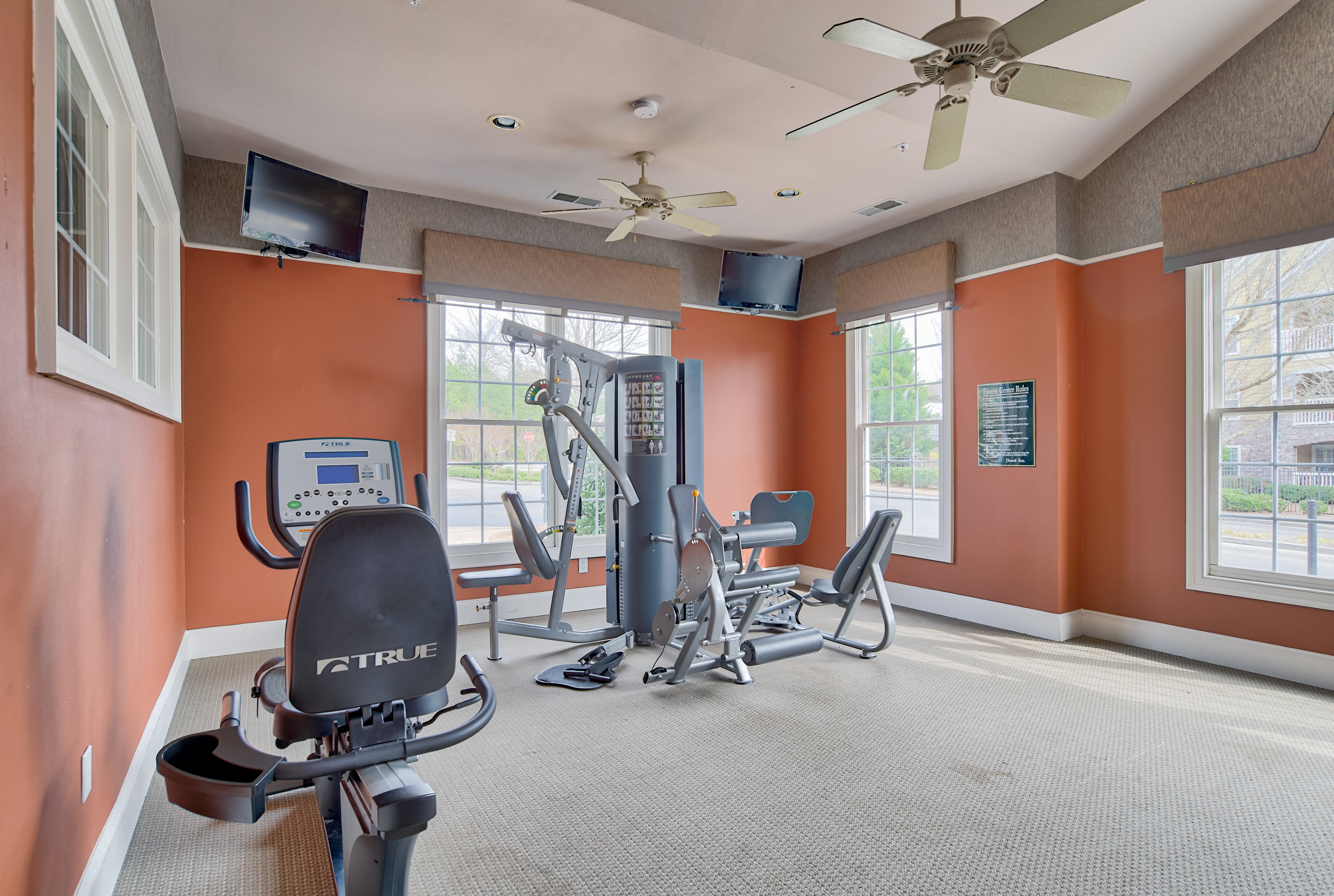 RIVER RIDGE AT CANTON