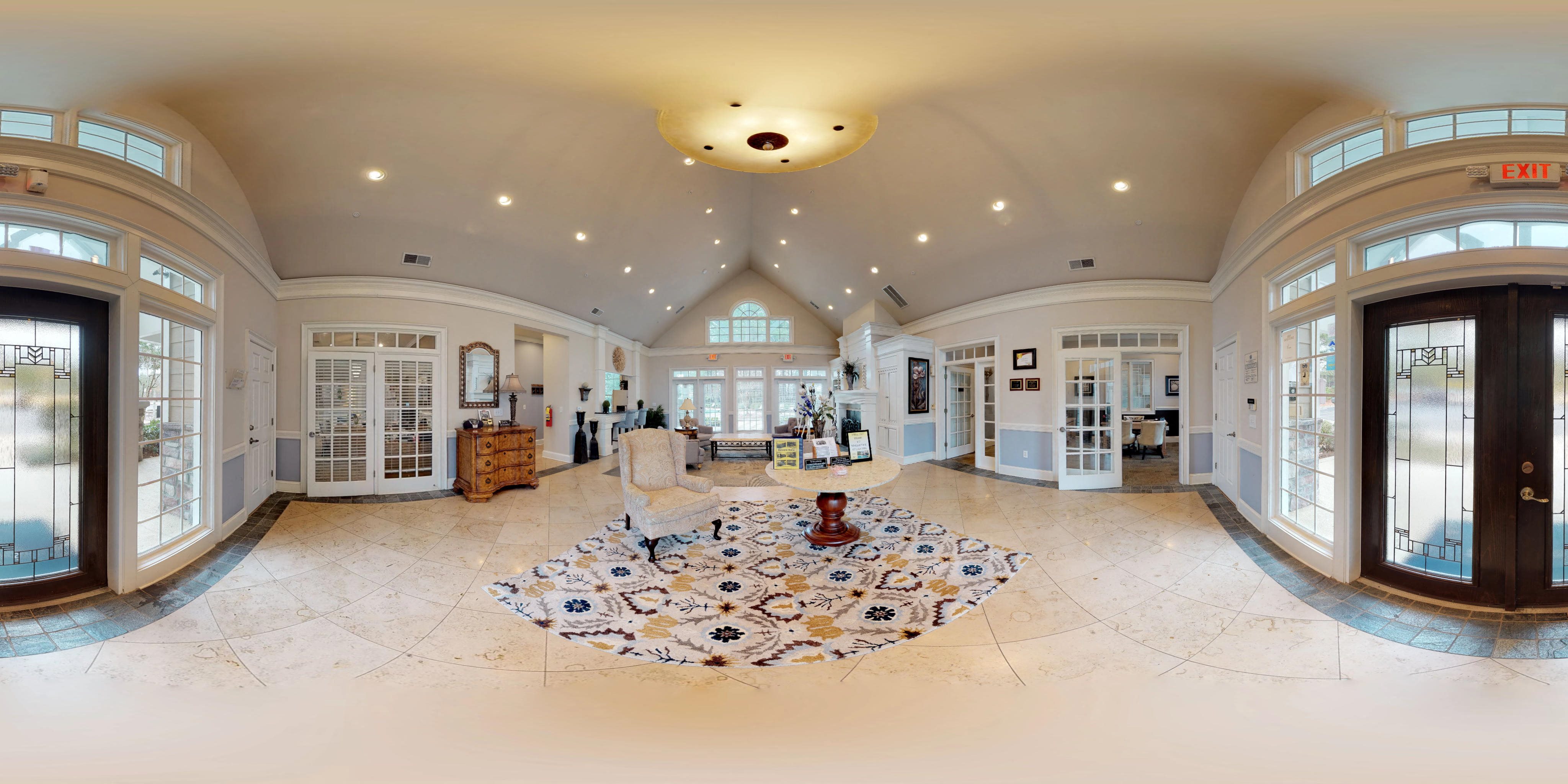 RIVER RIDGE AT CANTON