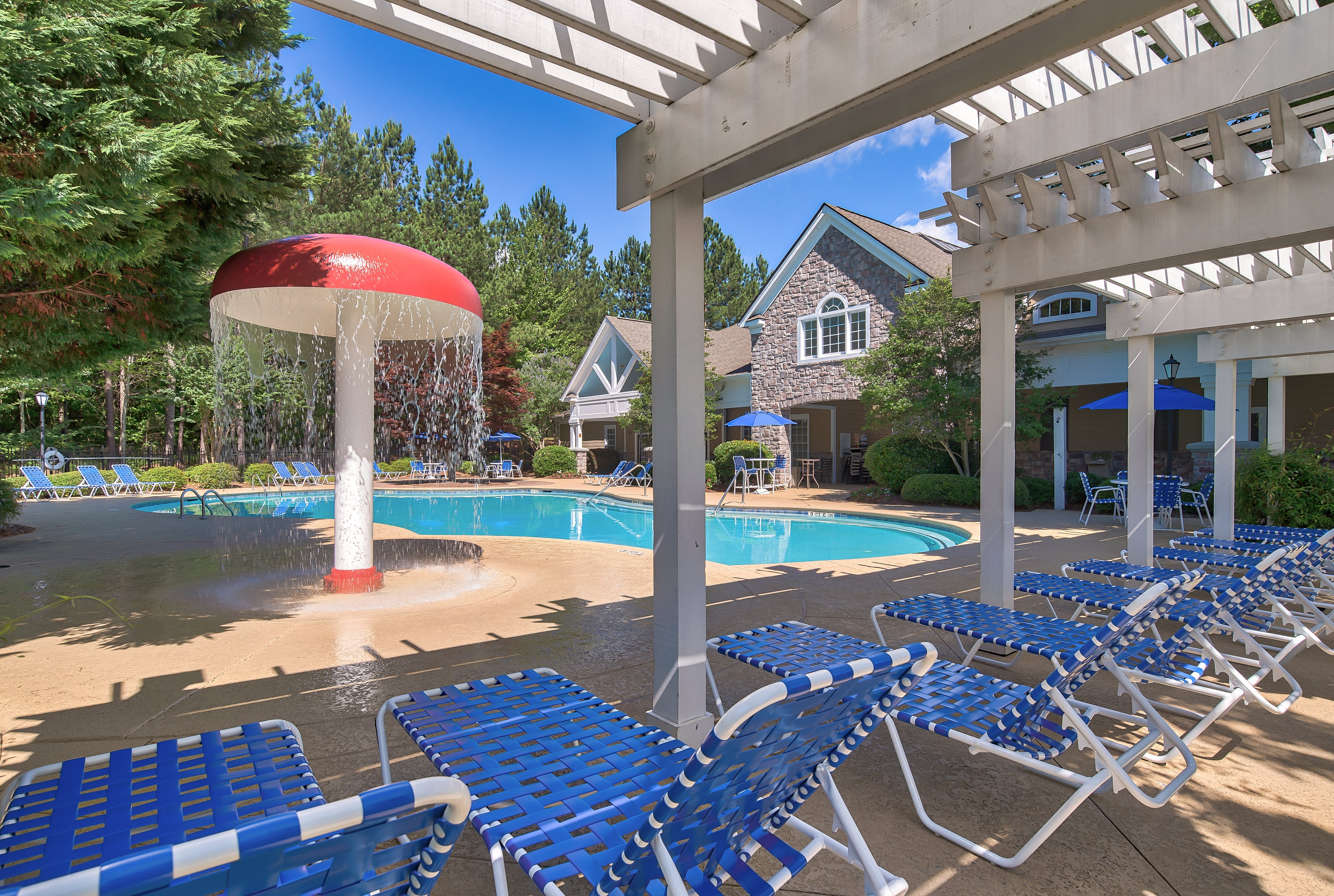 RIVER RIDGE AT CANTON