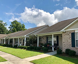 WARING II APARTMENTS