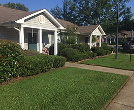 HIGHLAND PARK SENIOR VILLAGE