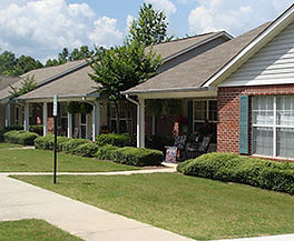 WINDCLIFF APARTMENTS