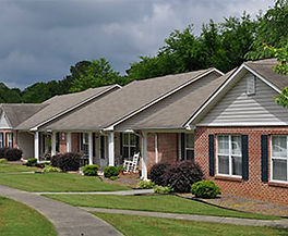 KIRKWOOD TRAIL APARTMENTS