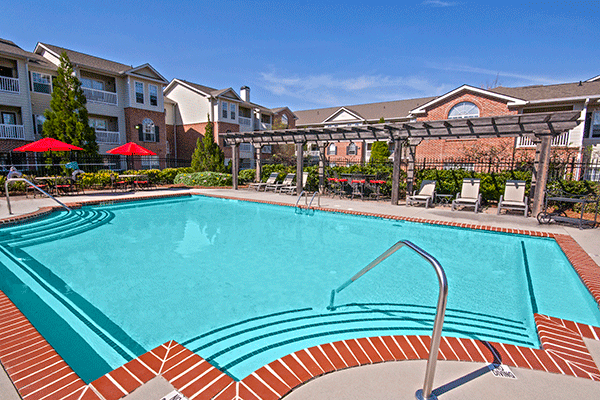 HERITAGE AT WALTON RESERVE