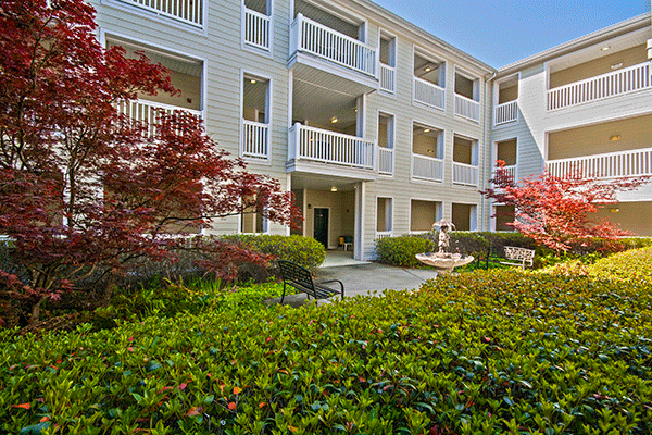 HERITAGE AT WALTON RESERVE