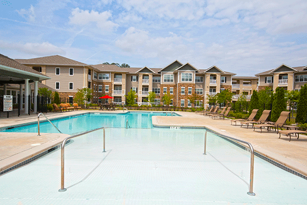 HERITAGE AT MCDONOUGH