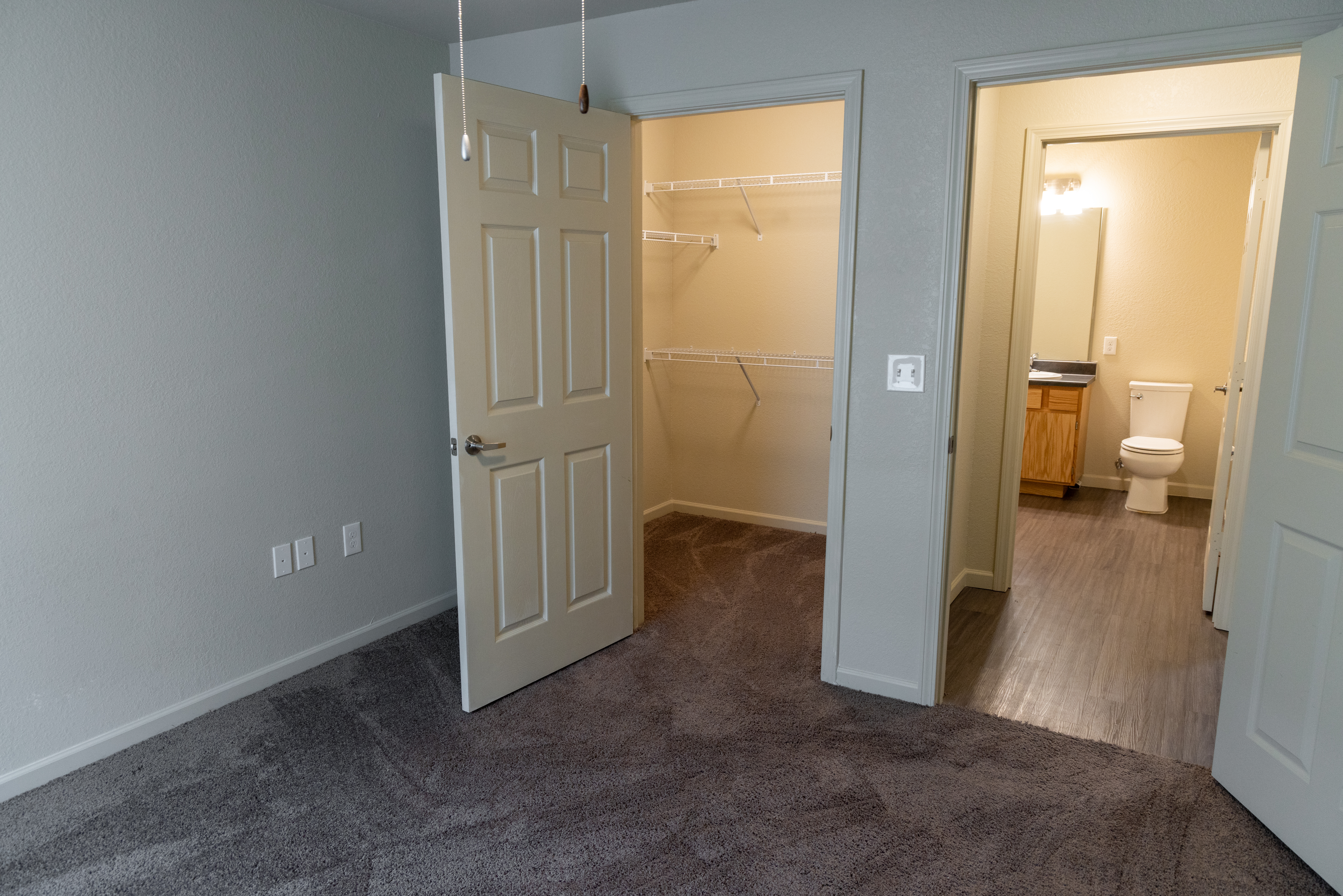 TUPELO RIDGE APARTMENTS