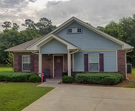 LAUREL RIDGE DEVELOPMENT