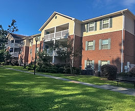 SHEPPARD STATION APARTMENTS
