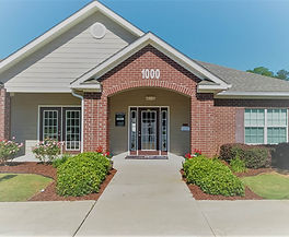 MALLARD LAKE APARTMENTS