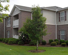 PRESTON PLACE APARTMENTS