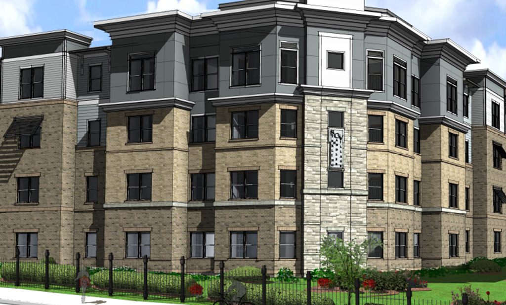 STERLING AT CANDLER VILLAGE