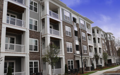 CREEKSIDE AT ADAMSVILLE PLACE