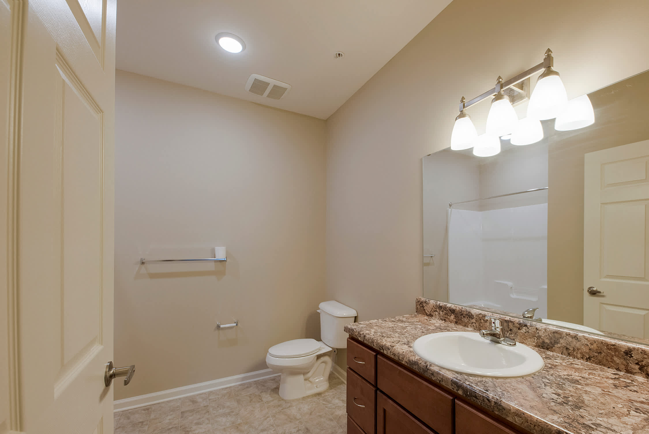 GRINER GARDENS APARTMENTS