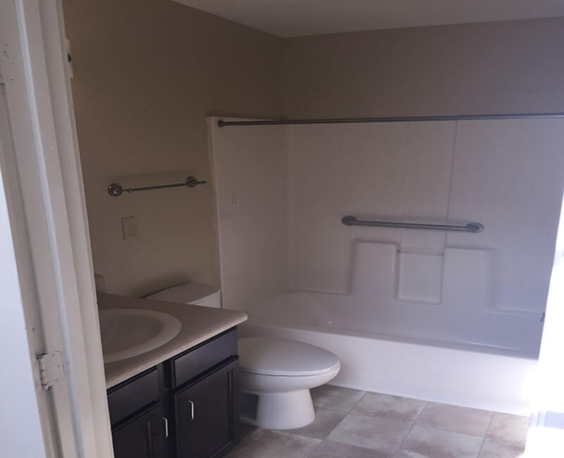 SISTER'S COURT APARTMENTS