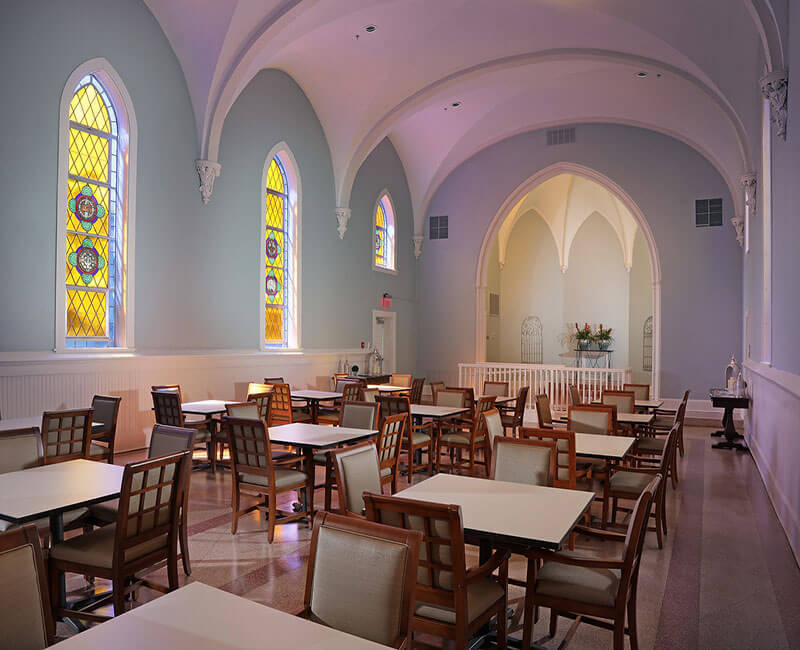 SISTER'S COURT APARTMENTS