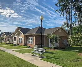 PINEWOOD VILLAGE II APARTMENTS