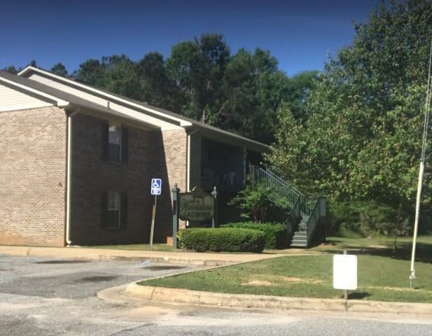 WOODSTONE APARTMENTS II