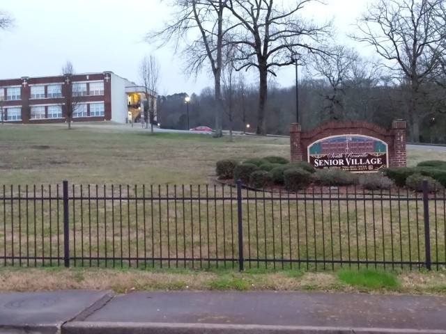 SOUTH ROSSVILLE SENIOR VILLAGE