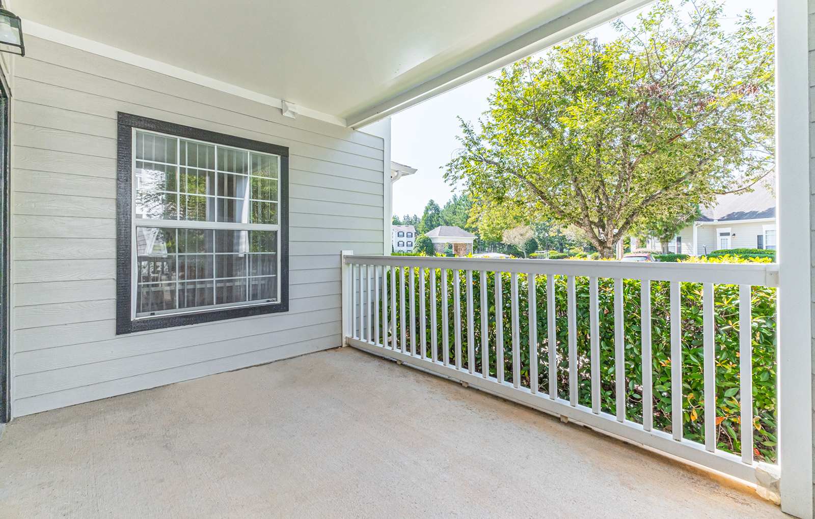 ALEXANDER AT STONECREST APARTMENTS