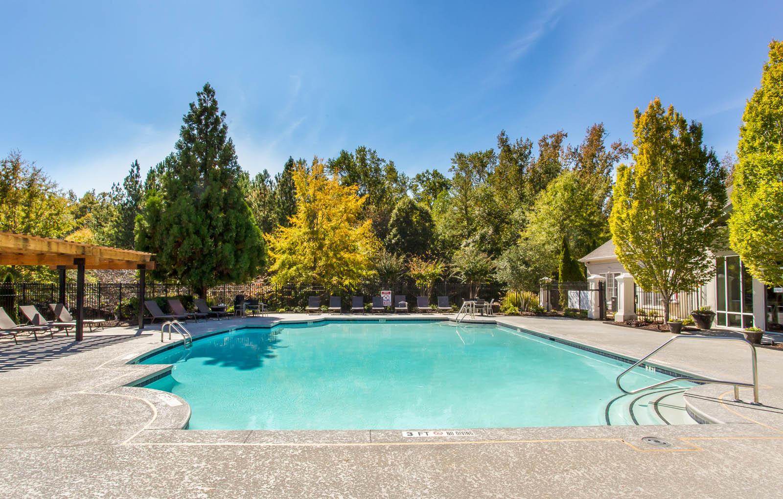 WELLINGTON RIDGE APARTMENTS