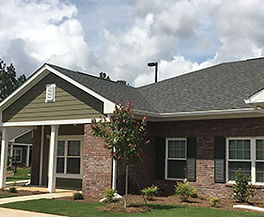 NEWPORT TRACE APARTMENTS