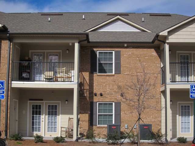 MARIA SENIOR GARDENS