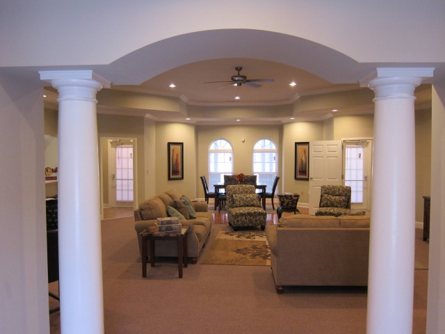 MARIA SENIOR GARDENS