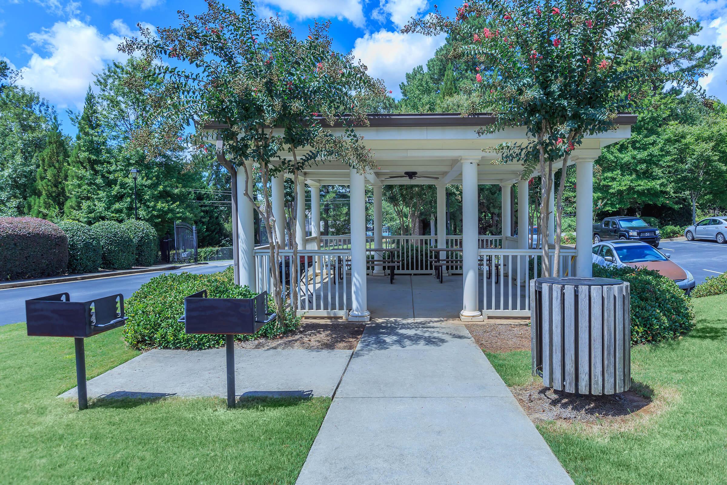 GALLERIA MANOR SENIOR APARTMENTS
