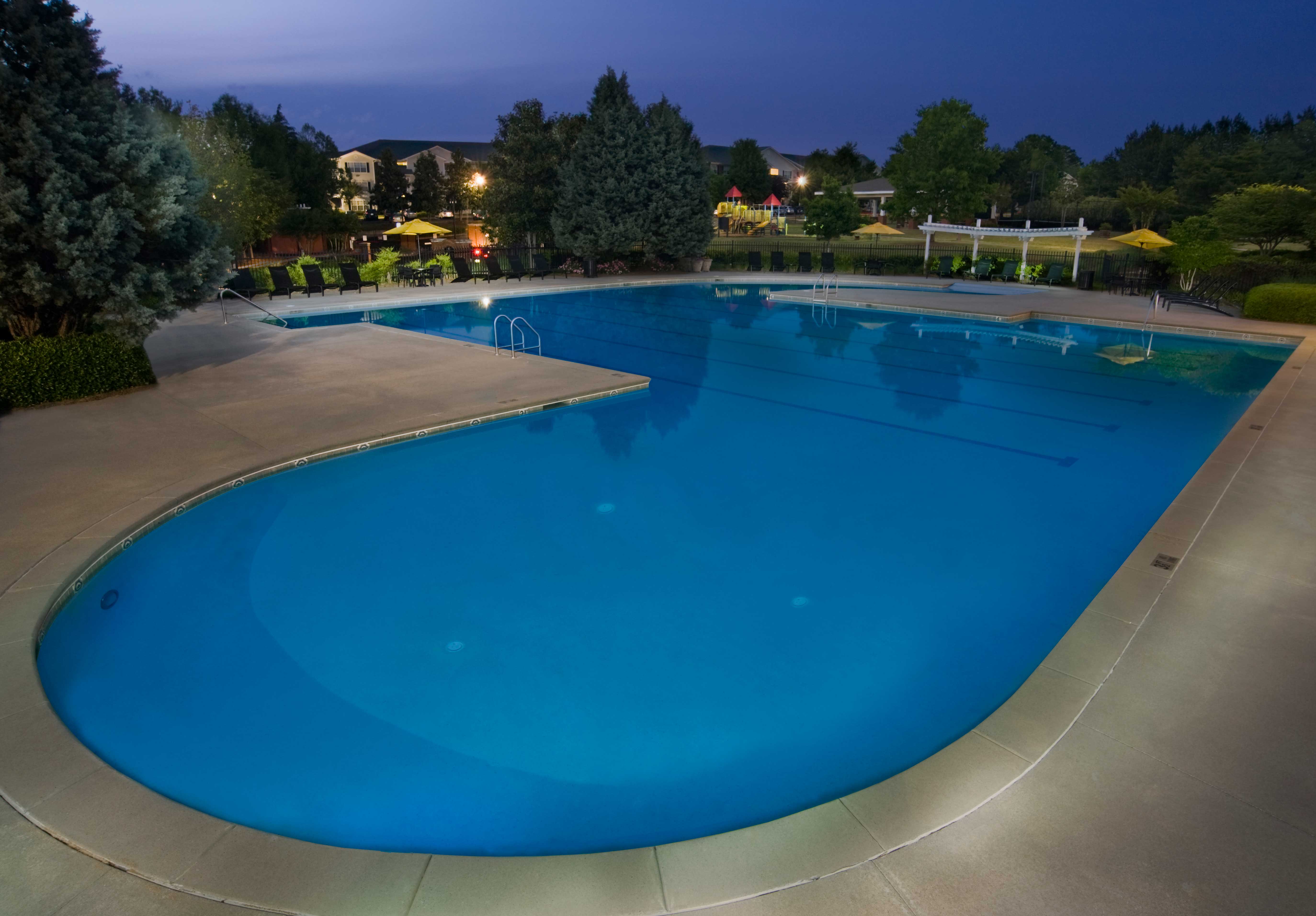 THE VILLAGES OF EAST LAKE