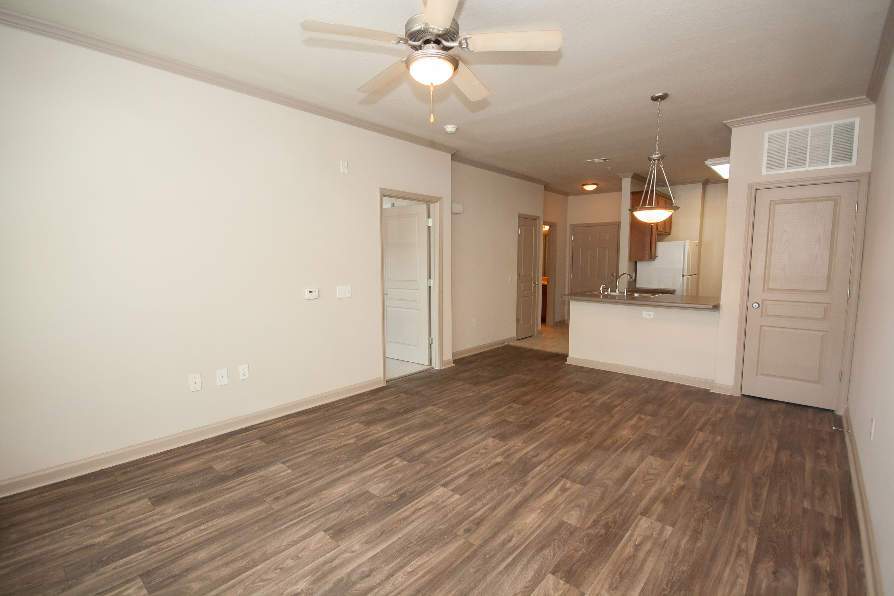 THE RETREAT AT DORSEY MANOR