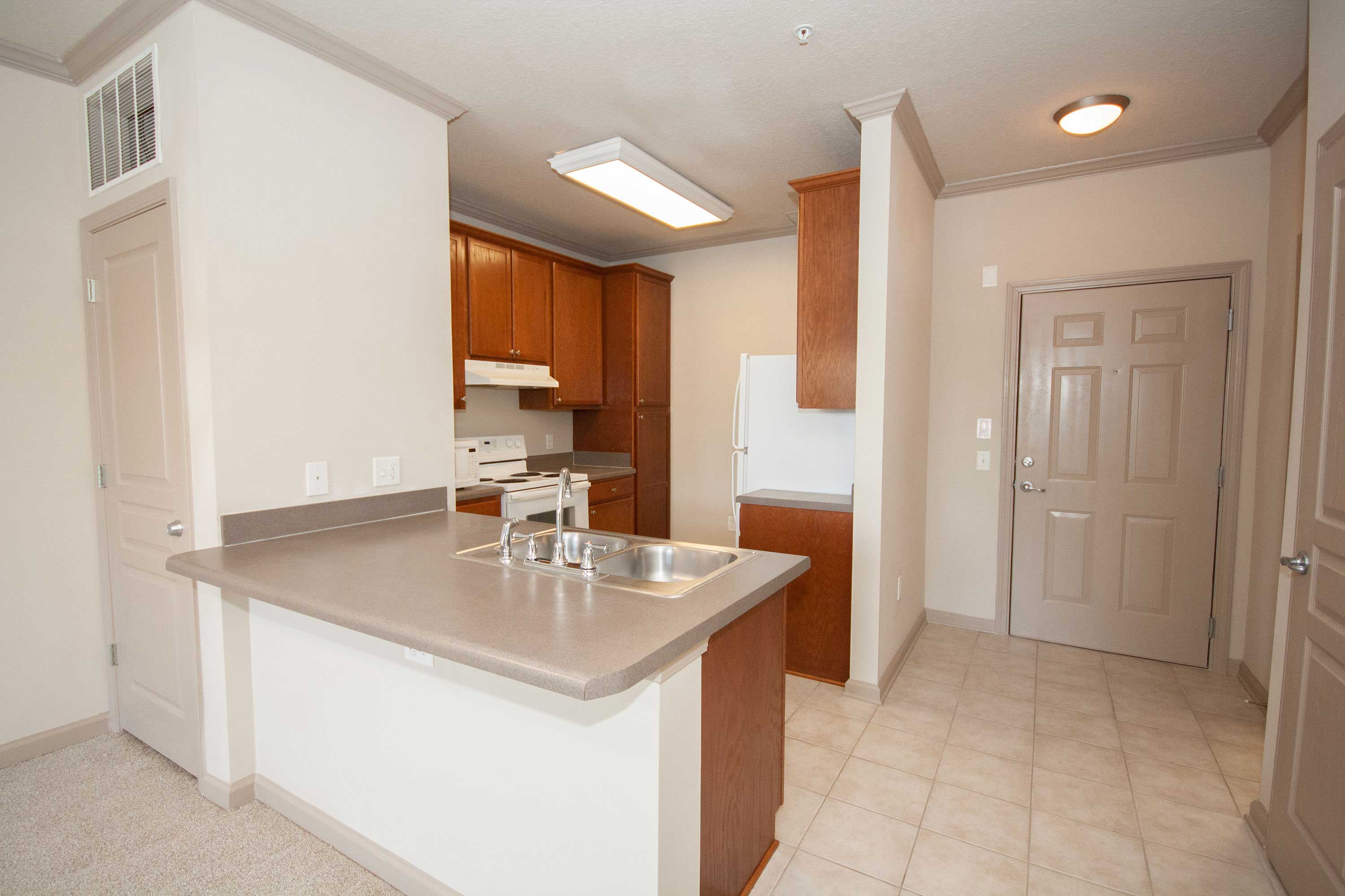 THE RETREAT AT DORSEY MANOR