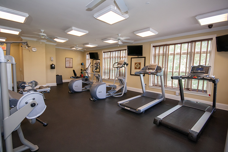 THE RETREAT AT DORSEY MANOR