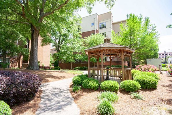 THE TOWER AT DORSEY MANOR